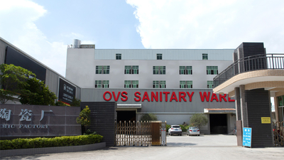 ประเทศจีน Foshan OVC Sanitary Ware Co., Ltd
