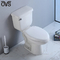 Quiet Flush Ada Comfort Height Toilet ปิดคู่ 14 Rough In No Corners