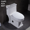กาลักน้ำ One Piece Dual Flush Comfort Height Toilet Round Bowl 112lbs